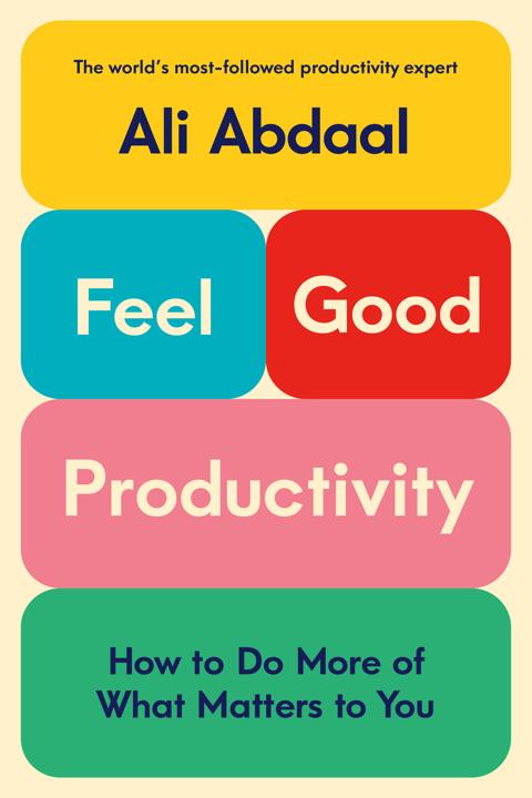 Feel-Good Productivity free audiobook
